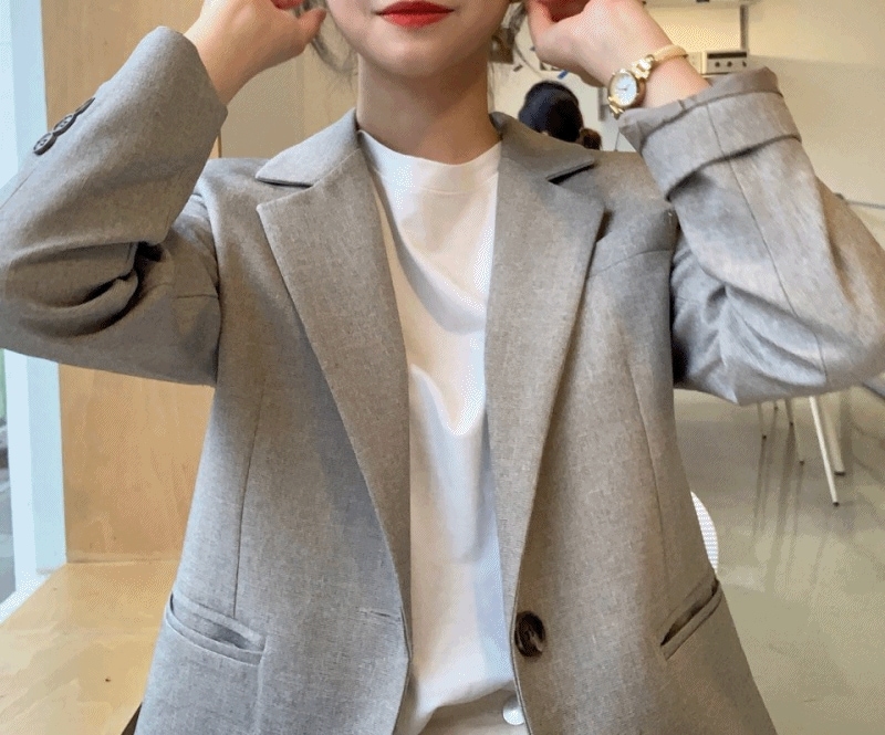 (人気商品モデル所蔵) ホームスパン 高級 ジャケット 5,490円