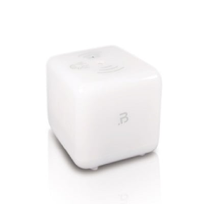 dotCube(ドットキューブ) キューブ型非接触型検温器