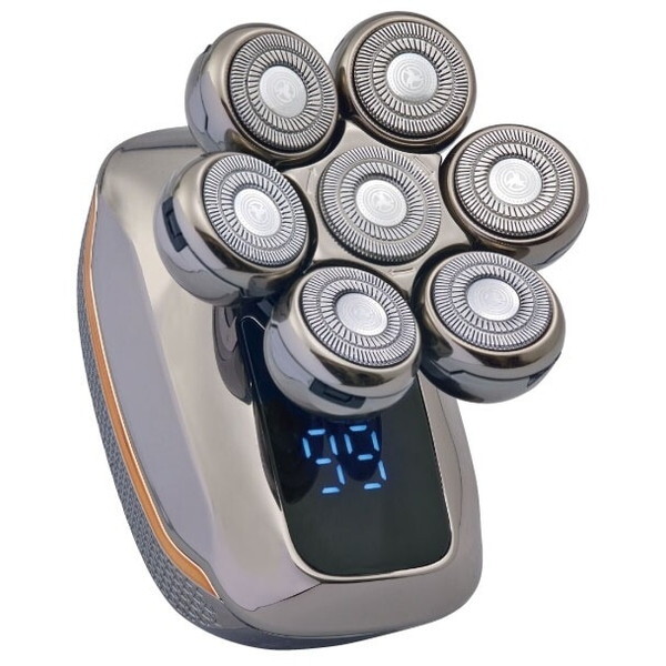 ファミリー・ライフ スキンヘッドシェーバー(a34866) メーカー直送