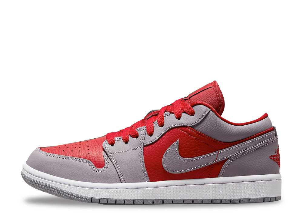 WMNS Air Jordan1 Low SE Split 27cm DR0502-600
