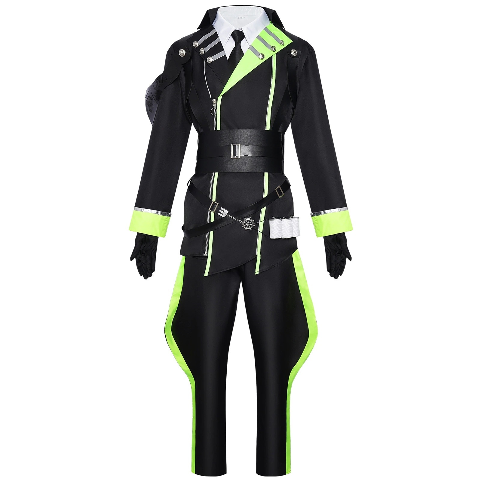 ねじれ仙境cos服diasomnia寮sebek制服コスプレアニメゲーム二次元舞台服