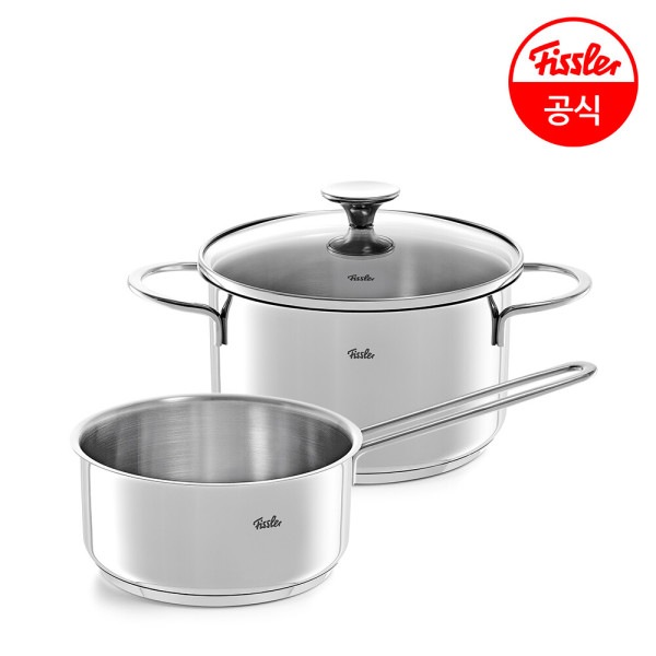 コペンハーゲン 2種 鍋セット