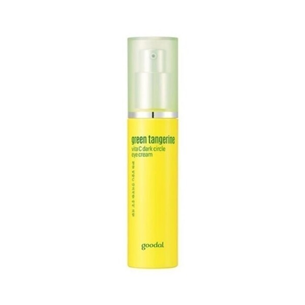 グダル 青みかん ビタC クマ アイ クリーム 30ml x 10個