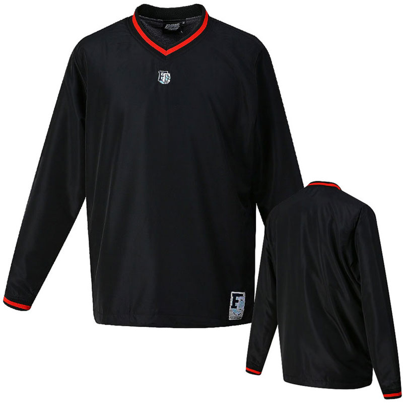 BIKE(バイク) ウィンドブレーカージャケット バスケットボール ウインドジャケット (bkc3000-371)