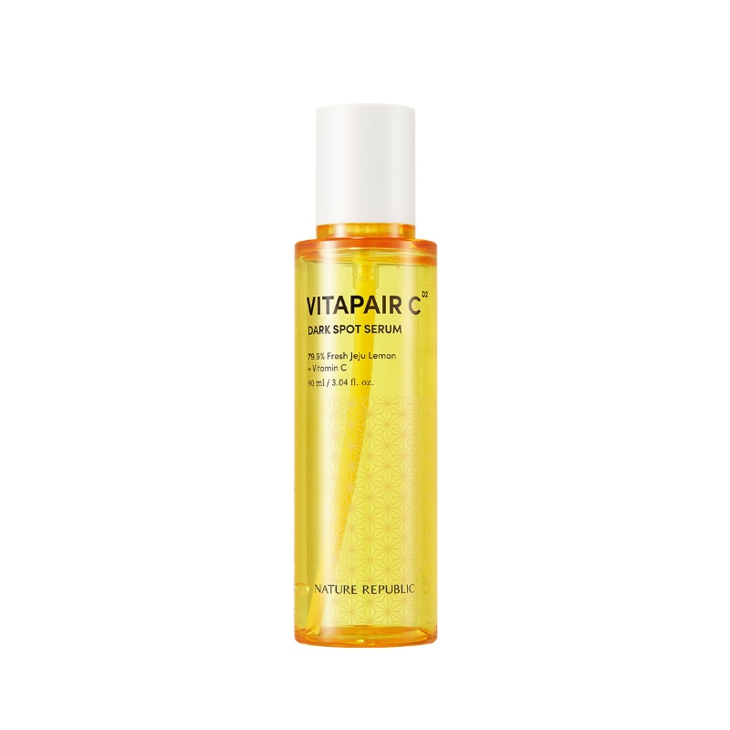ビタペアCシミケアセラム 90mL