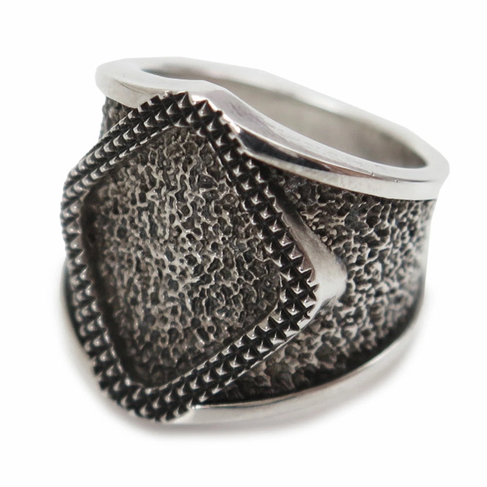 リング 576457 V5070 8117 指輪 11号 アクセサリー シルバー