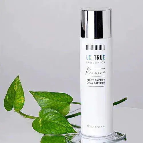 Qoo10] LC.TRUE 【3種の内1つ選択】当店オリジナルブラン : スキンケア