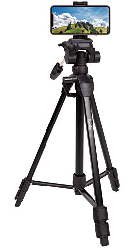 サイズ：段数:3段 Kenko 三脚 ZF-300WSH スマホホルダー付き 3段 クイックシュー式