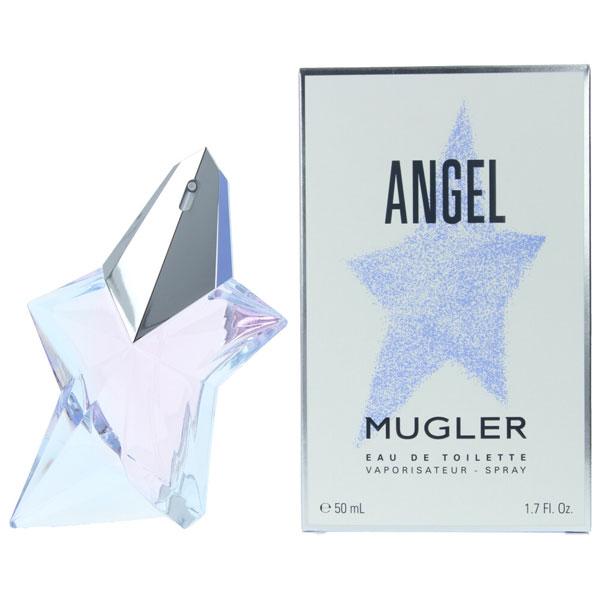 テュエリーミュグレー エンジェル EDT オードトワレ SP 50ml 香水