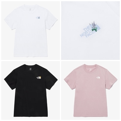 WS BELOVED S/SR/TEE [NT7UQ38]