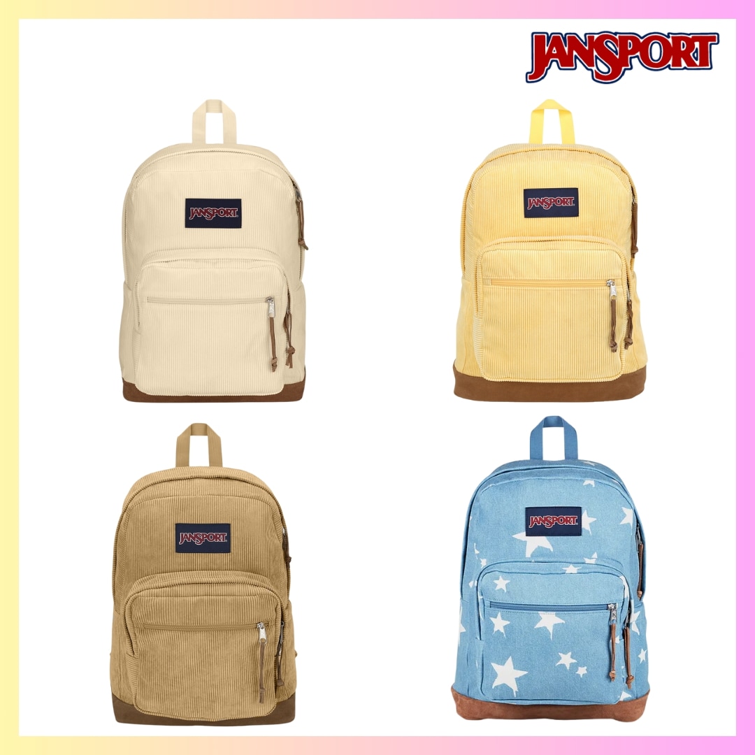 RIGHT PACK EXPRESSION - 4 Colors + FREE OMAKE バックパック 大容量 ブランド 韓国ファッション + FREE OMAKE 正規品 リュック
