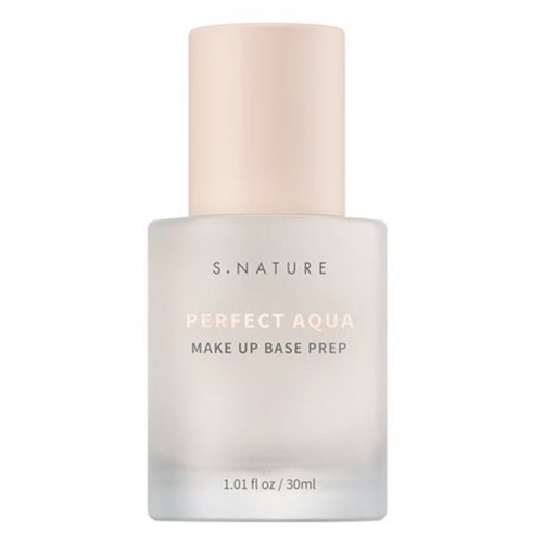 パーフェクトアクアメイクアップベースプレップ 30ml
