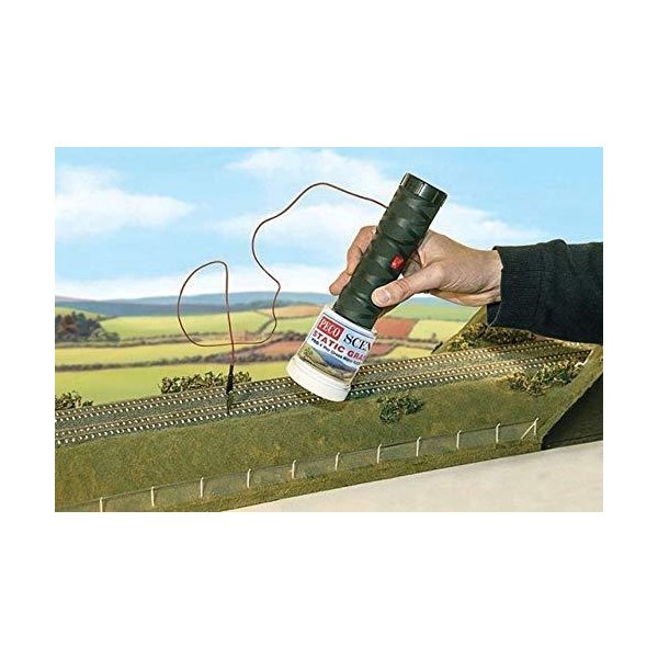 Peco Scene Psg-1 Pro Grass Micro Applicator 並行輸入品