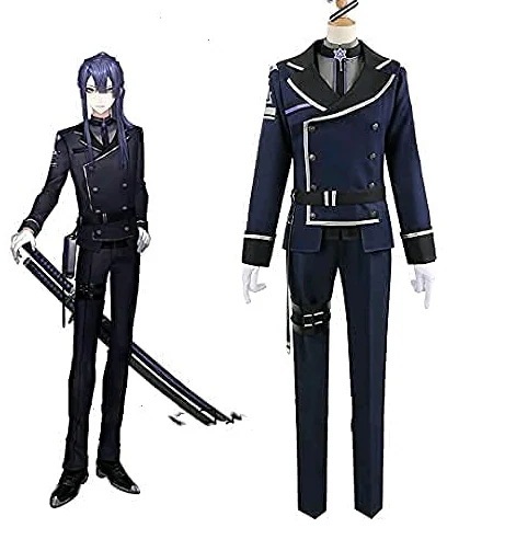 即納バーチャルYouTuber長尾景変装クリスマス アニメイベント パーティコスチューム変装衣装 11,484円