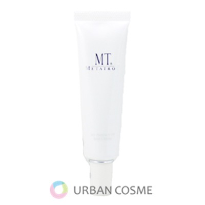 MT メタトロン化粧品 MT プロテクトUV ベース・クリーム 30ml（全3色）国内正規品 4,948円