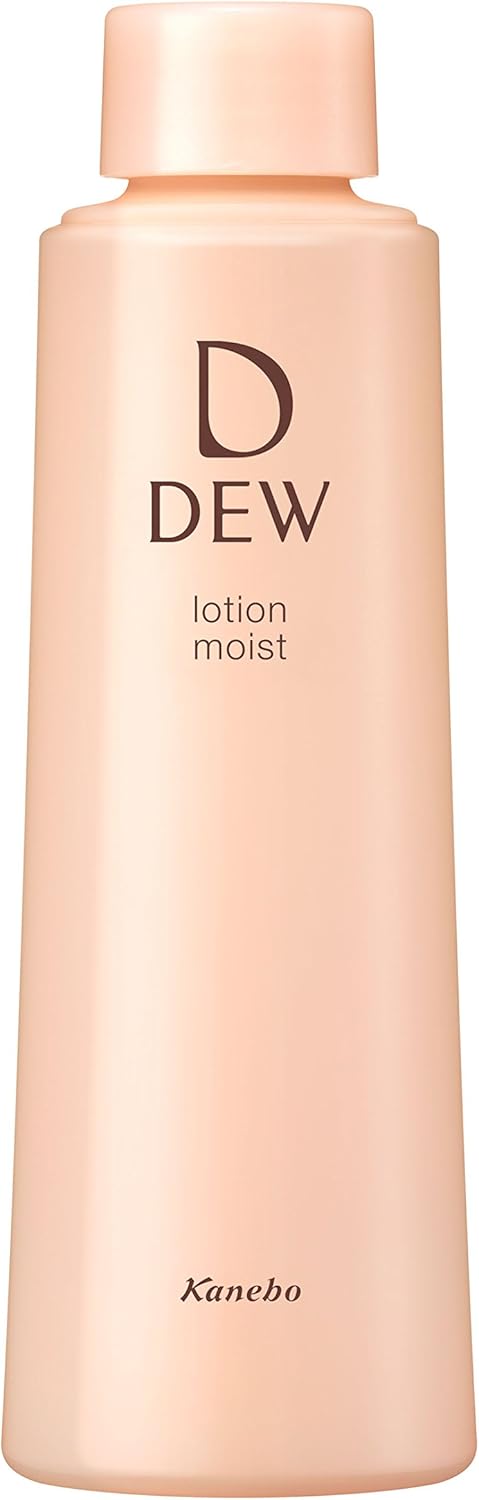 DEW デュウ ローション しっとり レフィル 150ml 化粧水 2525