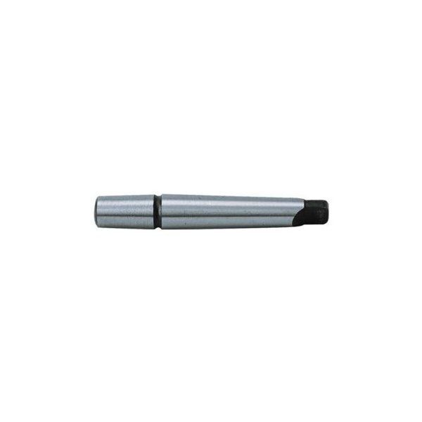 TCA-34Y チャックアーバー焼入研磨品 JT-3×MT-4 メーカー直送