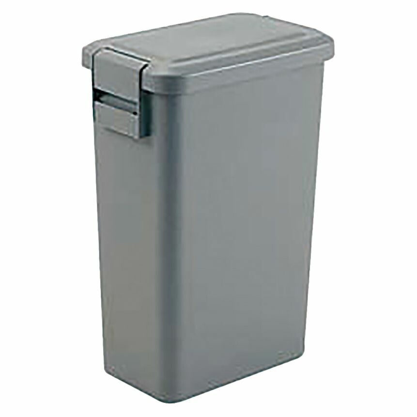 カンダ BK ペール ダスト蓋付 45L