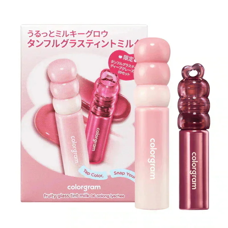 Qoo10] カラーグラム 【公式】【サマーセール限定特価】【ギャル