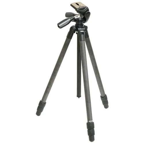 ライトカーボンE83 2 スリック ライトカーボン E83 II [3段 ／3WAY雲台] LCBE832