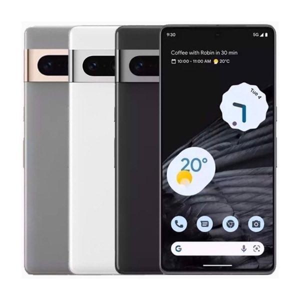 Pixel 7 Pro 5G 米国仕様 （関税はお客様のご負担となります）