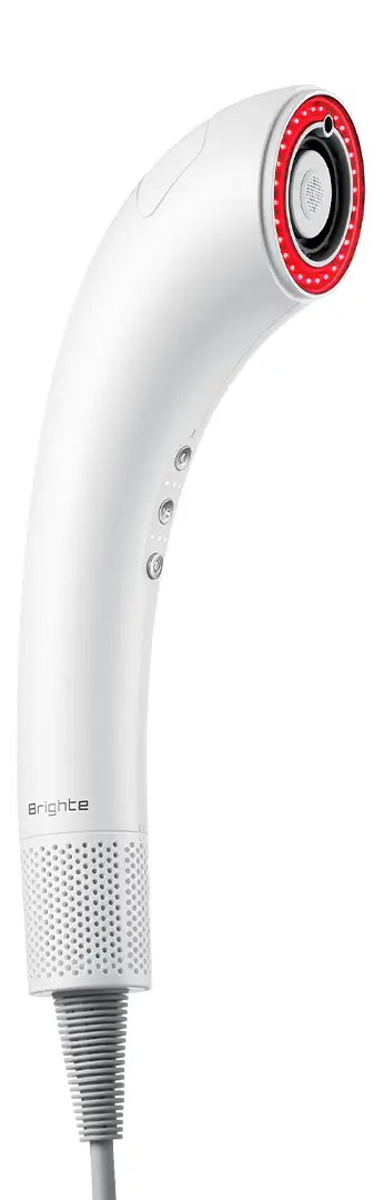 ブライト BRT-SD173WH シャワードライヤー（ホワイト） BRTSD173WH