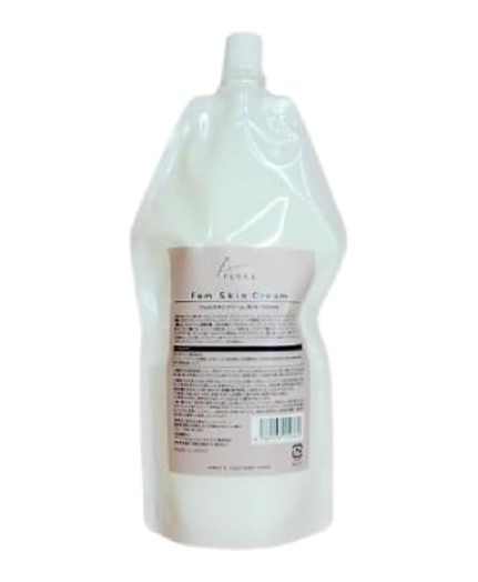 【大容量500ml】Fem FLORA フェムスキンクリーム 正規品 デリケートゾーン ケア 乳酸菌配合 保湿 ボディクリーム 全身使える 弱酸性 低刺激 美肌 潤い フェムフローラ 大容量 7,770円
