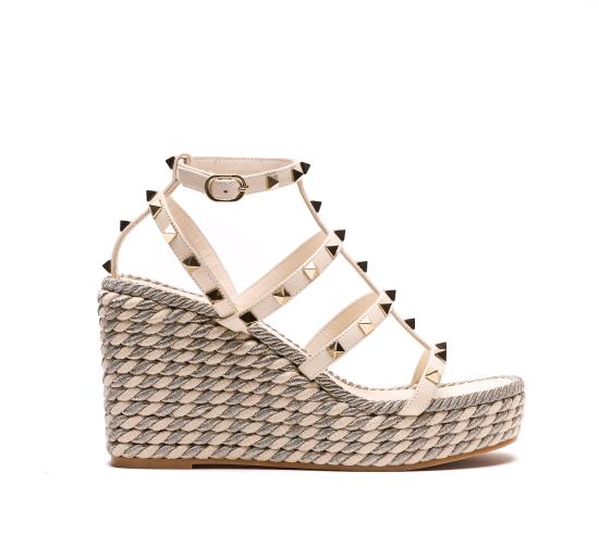 VALENTINO GARAVANI Women Sandals S0F95EMP I16 White