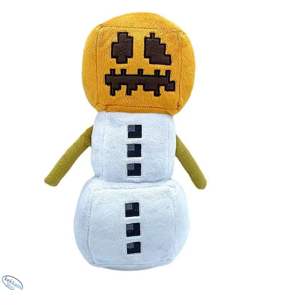 【マインクラフト】エラー品 レア クリーパー ぬいぐるみ 40cm マインクラフト】エラー品 レア クリーパー ぬいぐるみ 40cm