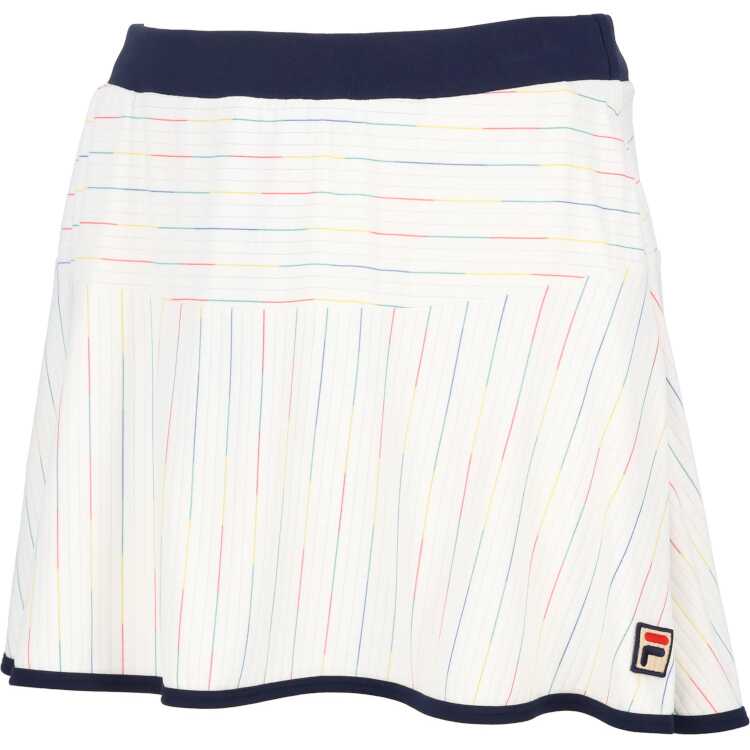 スコート（レディース） L ホワイト #VL2802-01