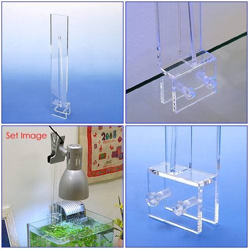 トゥービック　クリアライトスタンドＬ　ＣＲＣ10―15―40―00―00
