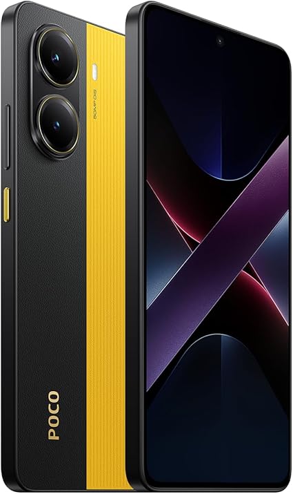 Xiaomi POCO X7 Pro 12GB+512GB 日本語版 Simフリー スマートフォン 90Wハイパーチャ