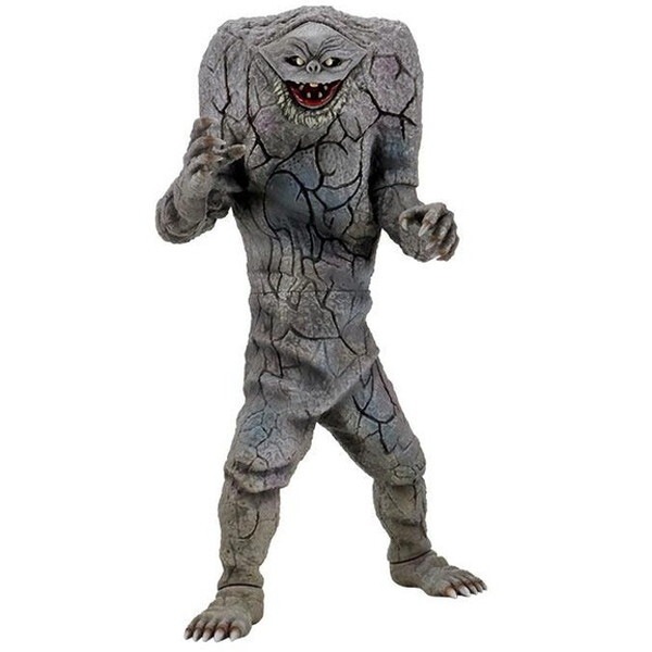 CCPJAPAN 1/6特撮シリーズ Vol.109 棲星怪獣 ジャミラ