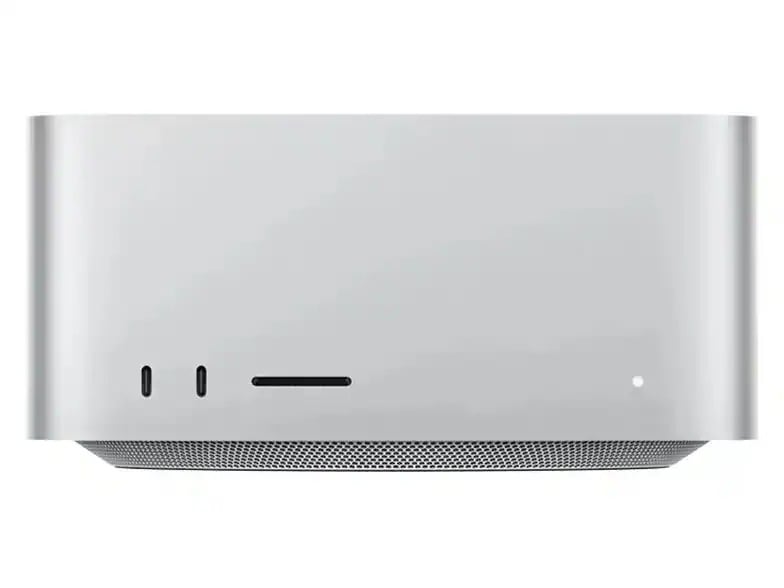 Mac Studio MQH63J/A [シルバー] 24コアCPU 60コアGPU Apple M2 Ultra 1TB