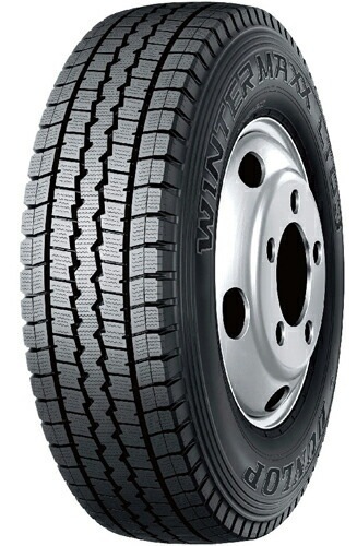 WINTER MAXX LT03 205/60R17.5 111/109L