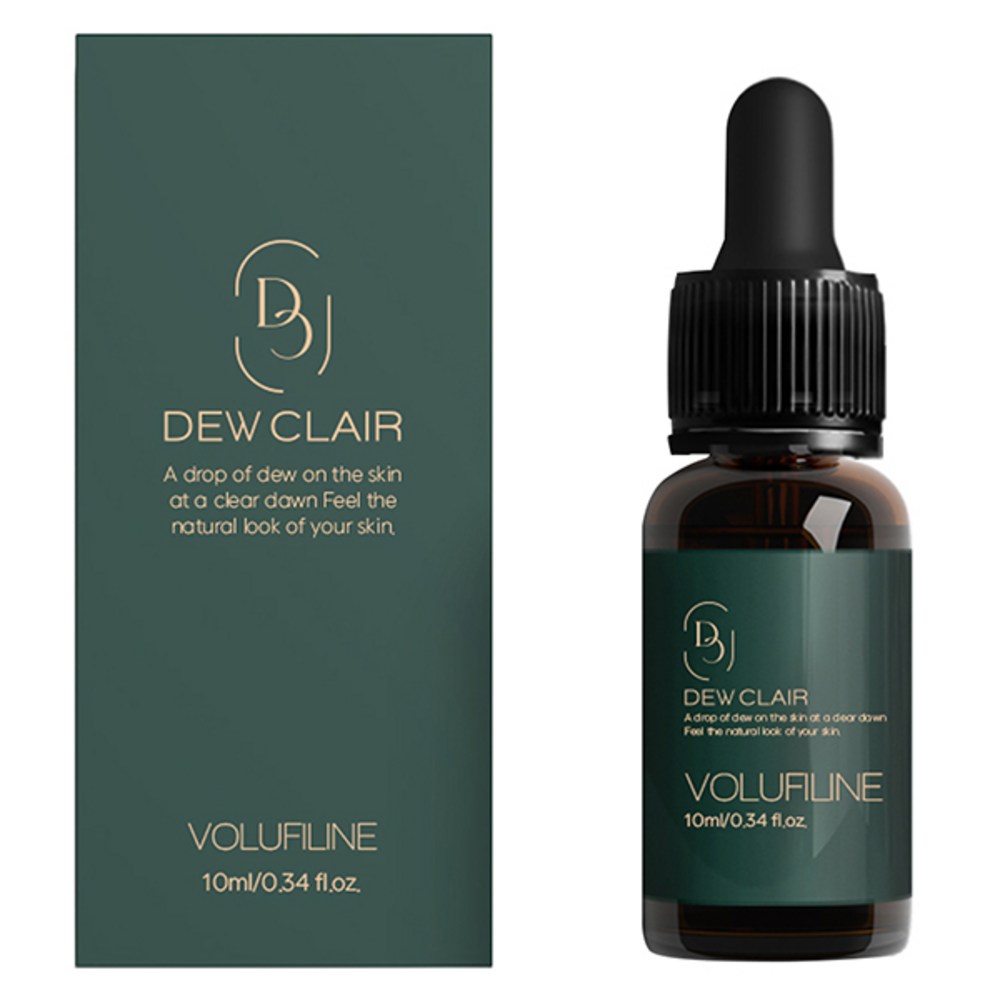 デュクレアボルフィリンアンプル10ml1個