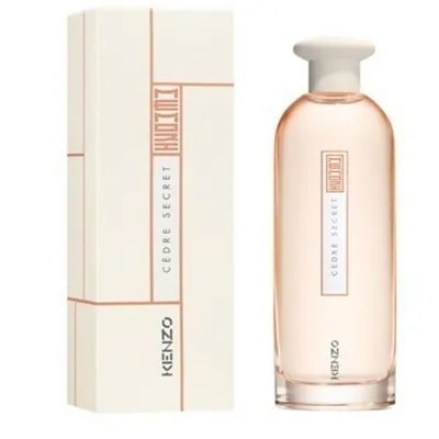 ラコレクション ケンゾ ー メモリー セドル セクレ EDP 75ml