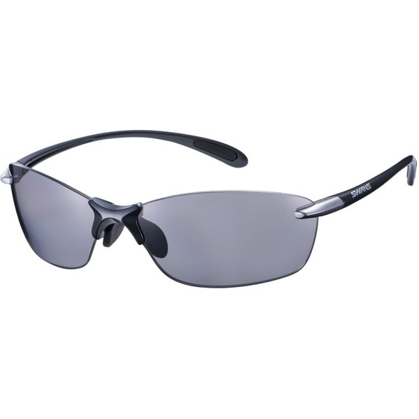 SWANS スワンズ SWANS サングラス SALF-0051 日本製 SALF0051-GMR