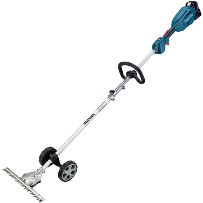 マキタ　充電式スプリットグラウンドトリマ　MUX18DWFN