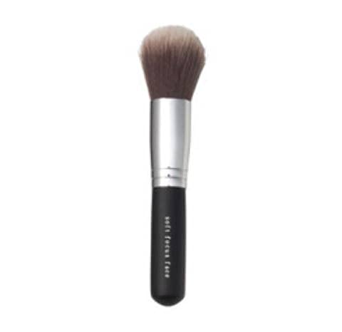bareMinerals ベアミネラル ソフト フォーカス フェイス ブラシ