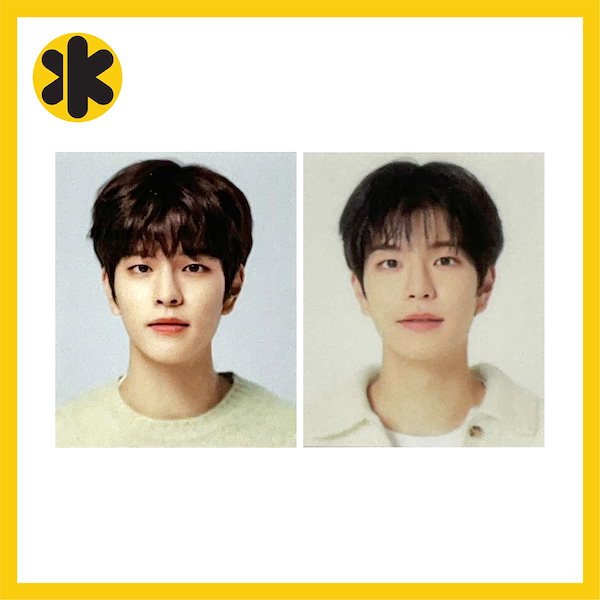 Stray Kids ポップアップ パジャマ スンミン Seungmin