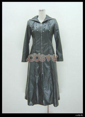 【全店任意2枚購入で100円OFF】キングダムハーツ2 Kingdom Hearts 13XIII機関コート コスプレ衣装 コスプレ衣装 COS 高品質 新品 Cosplay アニメ コスチュー