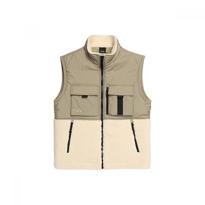 CLANE BOW TIE ARRANGE JACKET 【公式通販】