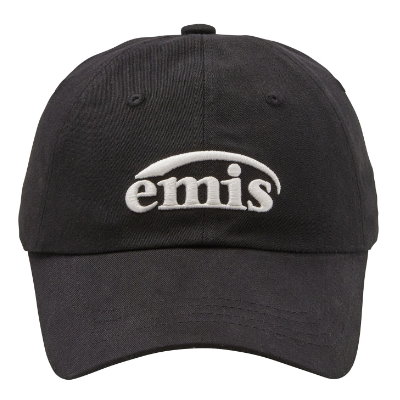 Qoo10] EMIS イミス 帽子 FOOT PRINT BA : バッグ・雑貨