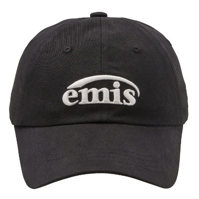 イミス 帽子 FOOT PRINT BALL CAP