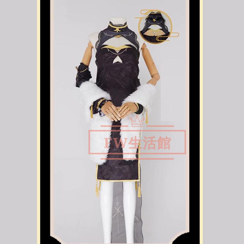 バーチャルYouTuber VTuber にじさんじ ワトソン・アメリア コスプレ衣装 演出服 変装 仮装 撮影 祭り