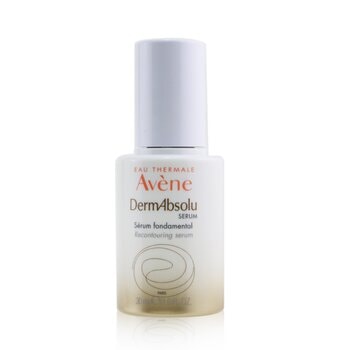 Avene ダーマアブソリュセラム リコントゥアリングセラム