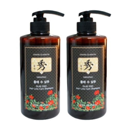 [1+1]Dlae 秀 シャンプー500mL