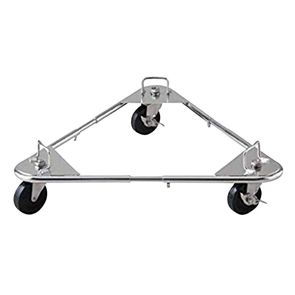 カンダ オールステンレス ニュートライアングルキャリー フリーサイズ SNFT大