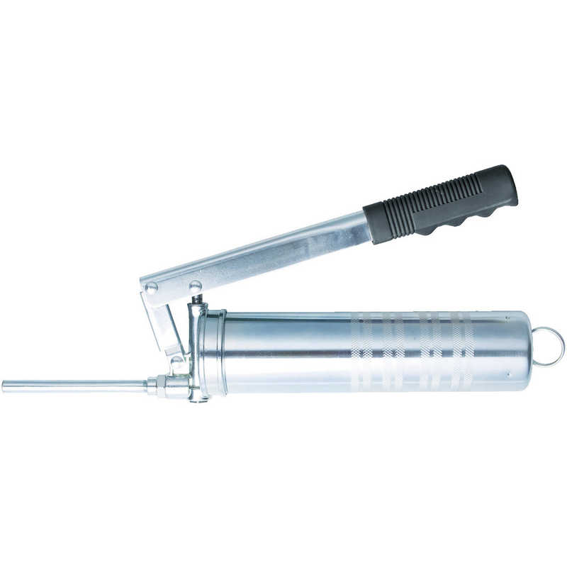 トラスコ中山　グリスガン(カートリッジグリス手詰め兼用タイプ) 400cc　TGS400